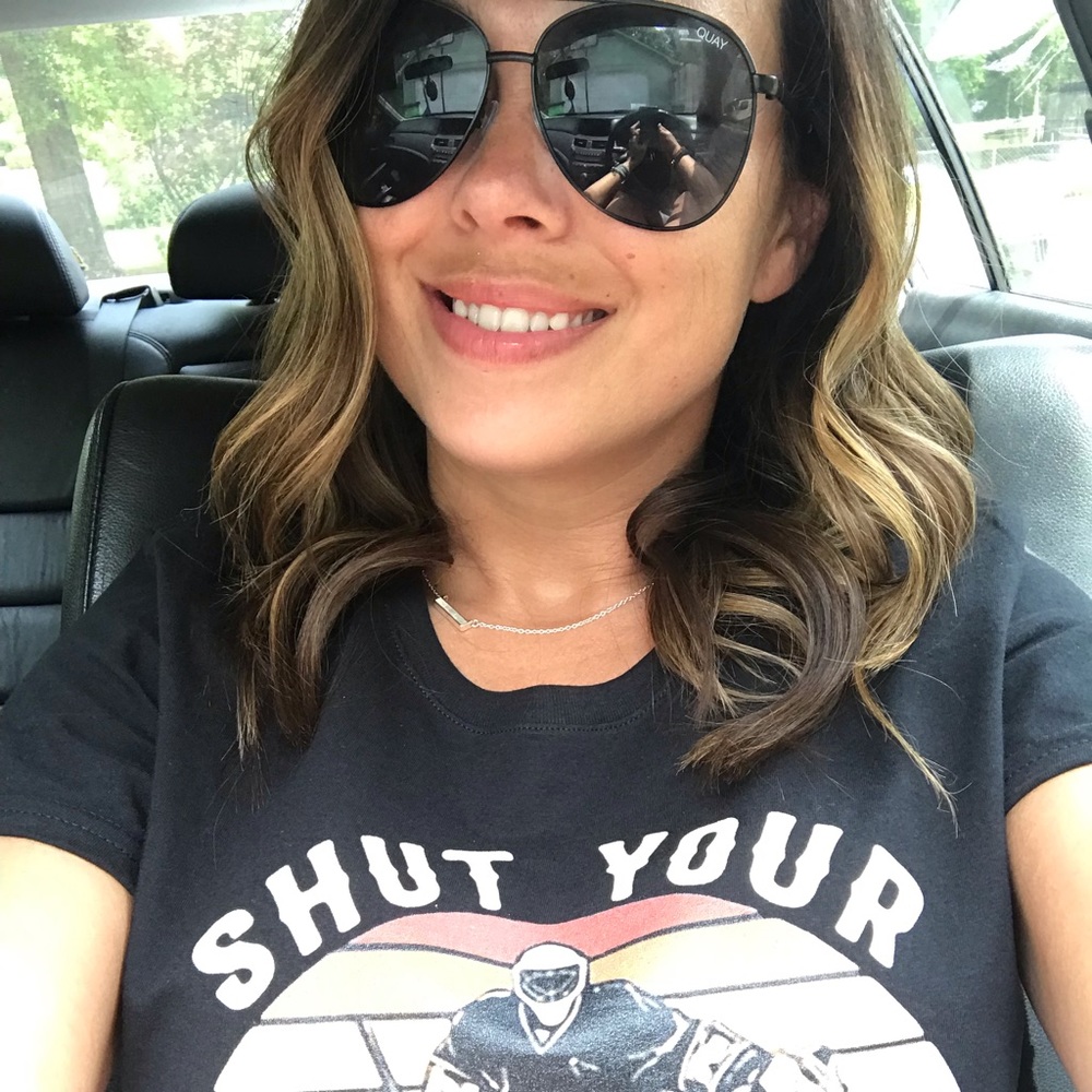 Meet your Posher, Dori